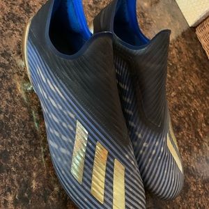 Adidas X 19+ Soccer Cleats